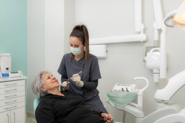 Best Emergency Treatment for Dental Infections or Abscesses in Anchorage, AK