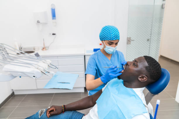 Best Emergency Tooth Extraction in Anchorage, AK